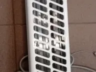 Elektrinis šildytuvas