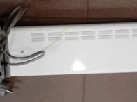 Elektrinis šildytuvas