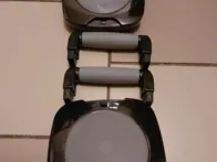 Atsispaudimų atramos
