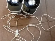 LOGITECH kolonėlės