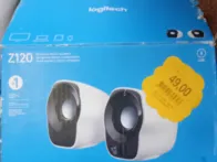 LOGITECH kolonėlės