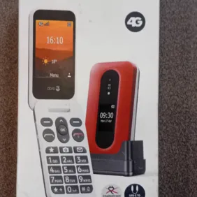 Mobilus telefonas