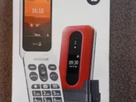 Mobilus telefonas