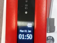 Mobilus telefonas