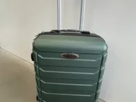 Rankinio bagažo lagaminas