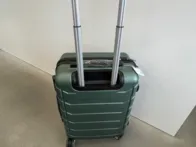 Rankinio bagažo lagaminas
