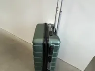 Rankinio bagažo lagaminas