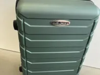 Rankinio bagažo lagaminas