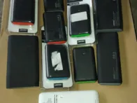 Powerbank 10 vnt Neveikia (4 nr)