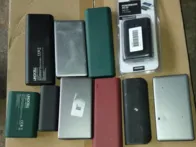 Powerbank 10 vnt Neveikia (5 nr)