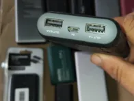 Powerbank 10 vnt Neveikia (3 nr)