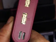 Powerbank 10 vnt Neveikia (6 nr)
