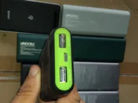 Powerbank 10 vnt Neveikia (2 nr)