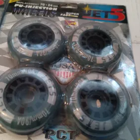 Ratukai Rieduciams 8vnt