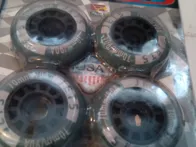 Ratukai Rieduciams 8vnt