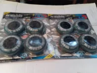 Ratukai Rieduciams 8vnt