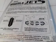 Ratukai Rieduciams 8vnt
