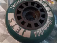 Ratukai Rieduciams 8vnt