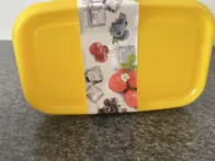 indeliai maistui su dangteliais