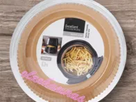 Kepimo popierius oro gruzdintuvei
