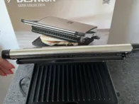 Elektrinis grilius