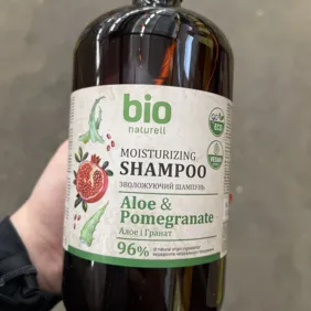 946ml drėkinamasis plaukų šampūnas