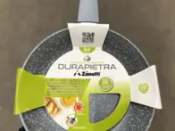 24 cm keptuvė su neprisvylančia danga