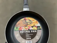 24cm keptuvė