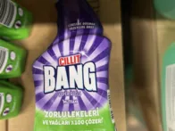 Virtuvės valiklis CILIT BANG