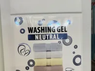 5 litrai vaikiškas Neutral skalbimo gelis