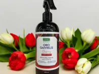 400ml oro gaiviklis