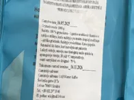 Kavos pupelės 1kg
