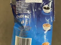 Grietinėlė kavai 400g