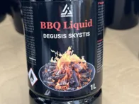 Degusis skystis 1l
