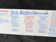 Barbie vibruojantis dantų šepetėlis