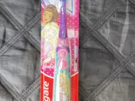 Barbie vibruojantis dantų šepetėlis