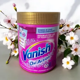Vanish dėmių valiklis