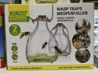 spąstai vapsvoms