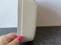 Plastikinės serviravimo lėkštės 2vnt
