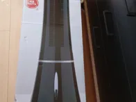 Oro vesintyvas