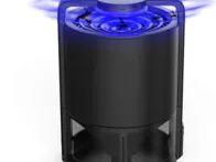 Led usb uodų gaudyklė