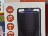 Led usb uodų gaudyklė