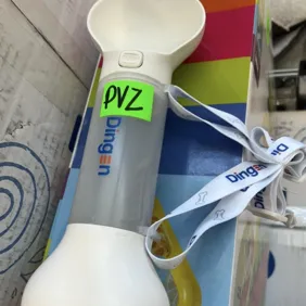 Gertuvė šunims 286ml + laikiklis maišeliams