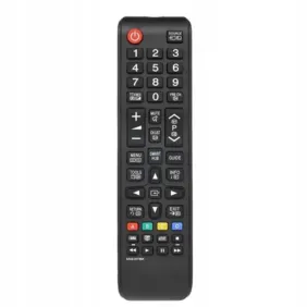 2vnt. Universalus „Samsung Smart TV“ nuotolinio