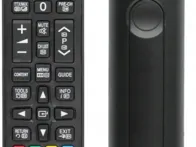 2vnt. Universalus „Samsung Smart TV“ nuotolinio