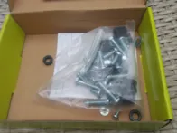 Kažkas kažkas