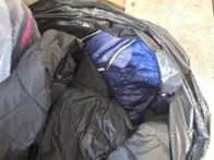 Nauji rūbai su etikėtemis