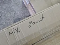 4dežės nauju rūbu mix