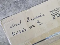 4dežės nauju rūbu mix