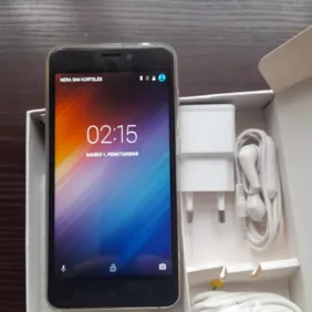 Smartphone telefonas